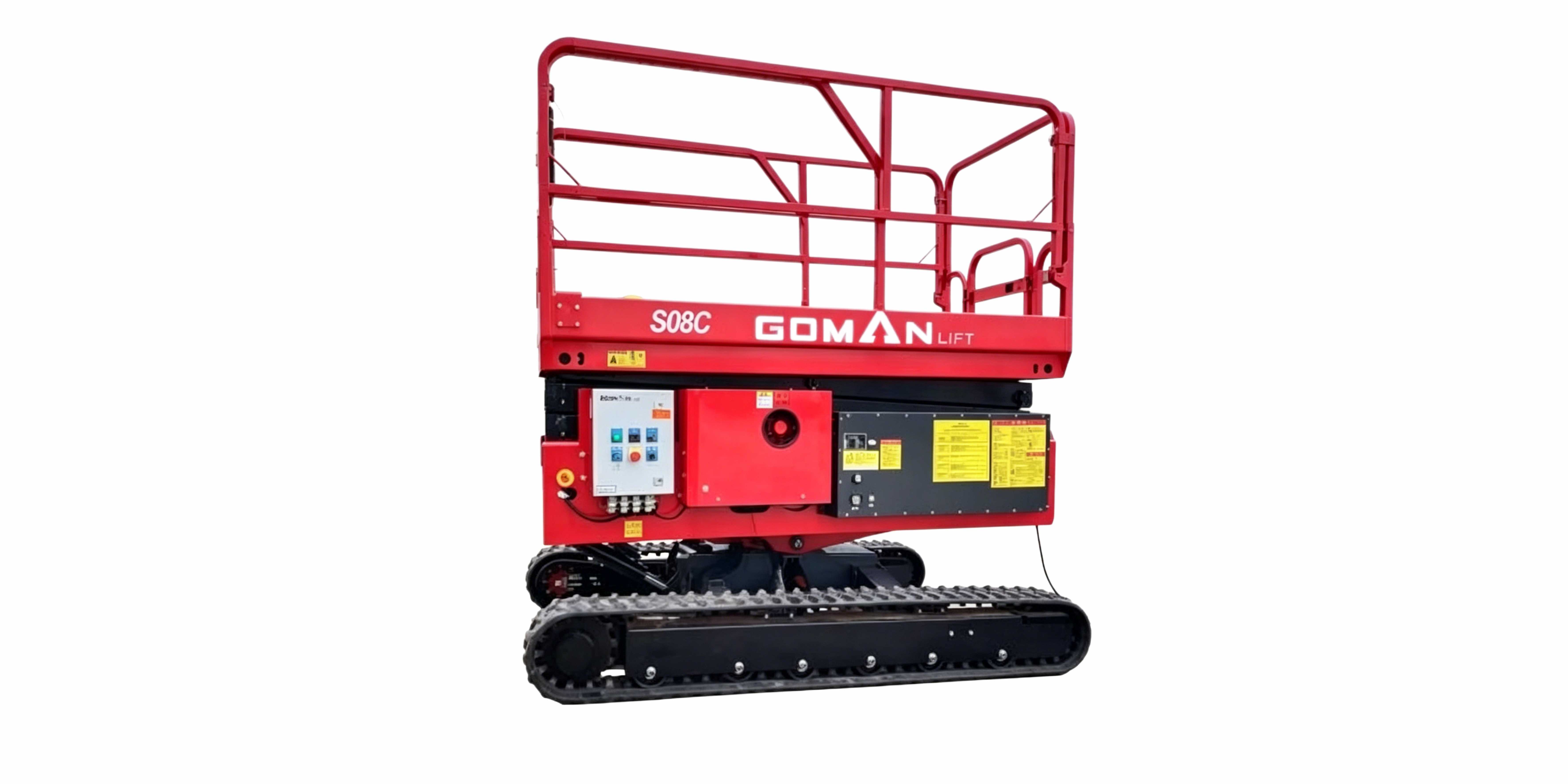 Scissor Lift Scissor Lift