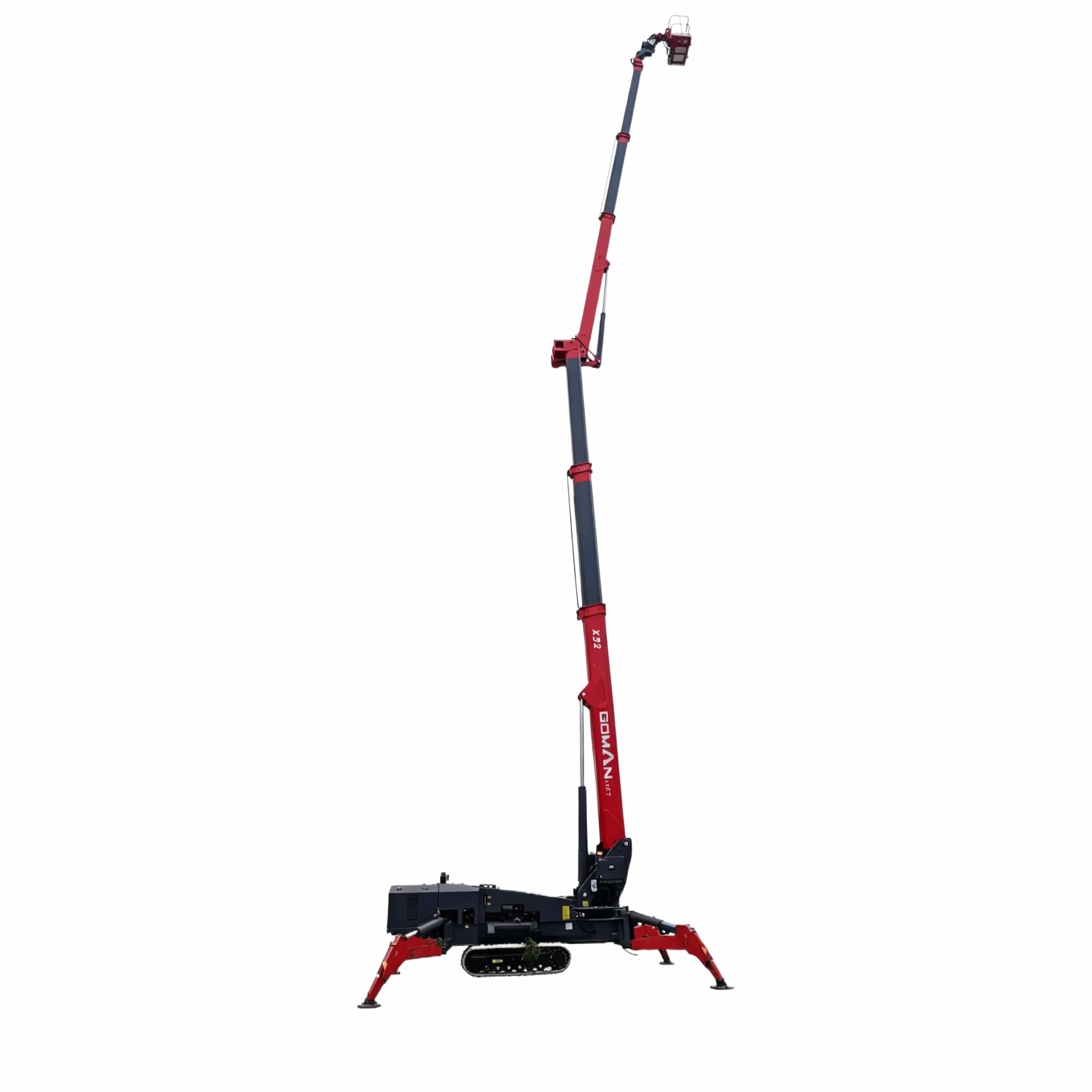 Articulated Spider Lift - X32 Articulated Spider Lift - X32