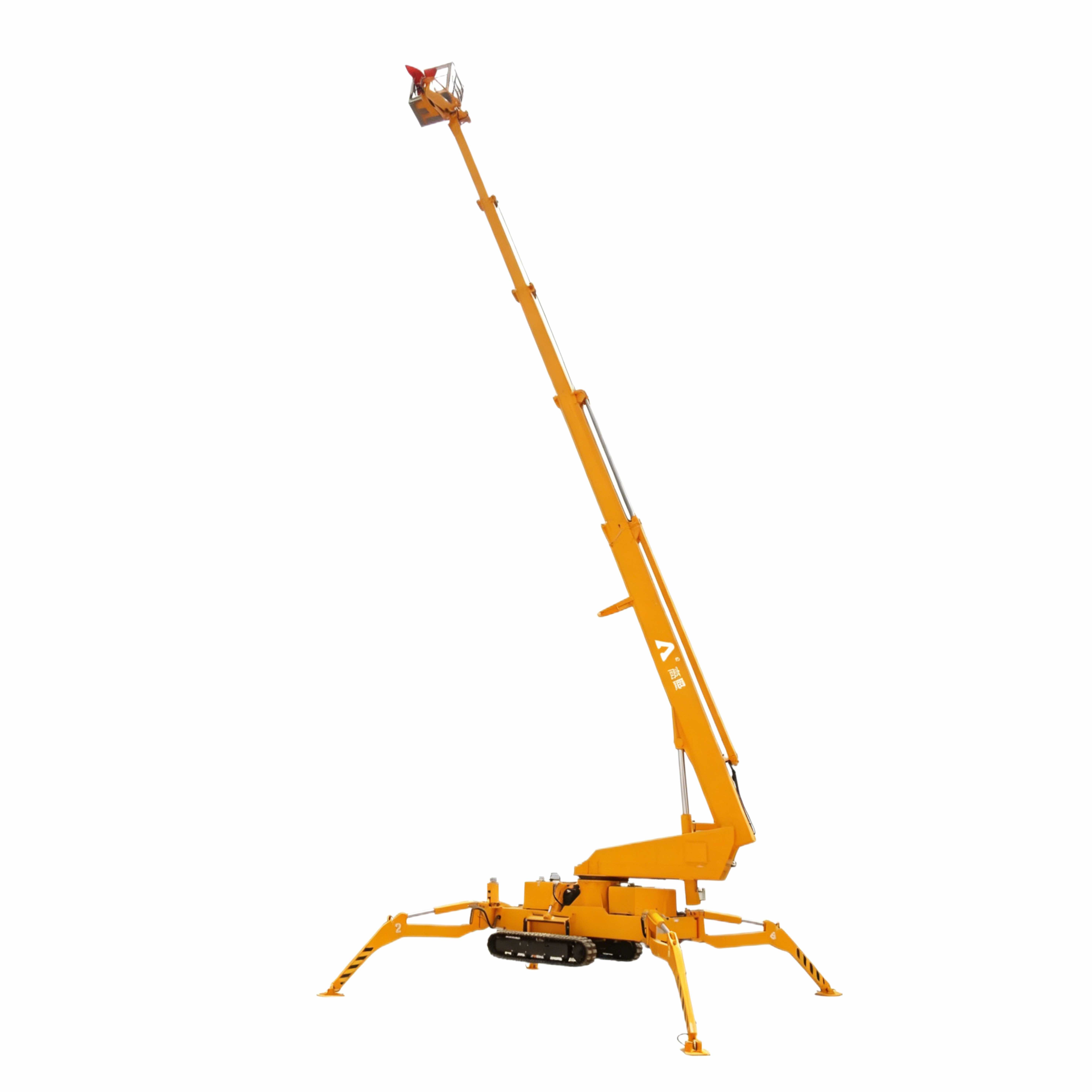Straight Boom Spider Lift - T36 Straight Boom Spider Lift - T36