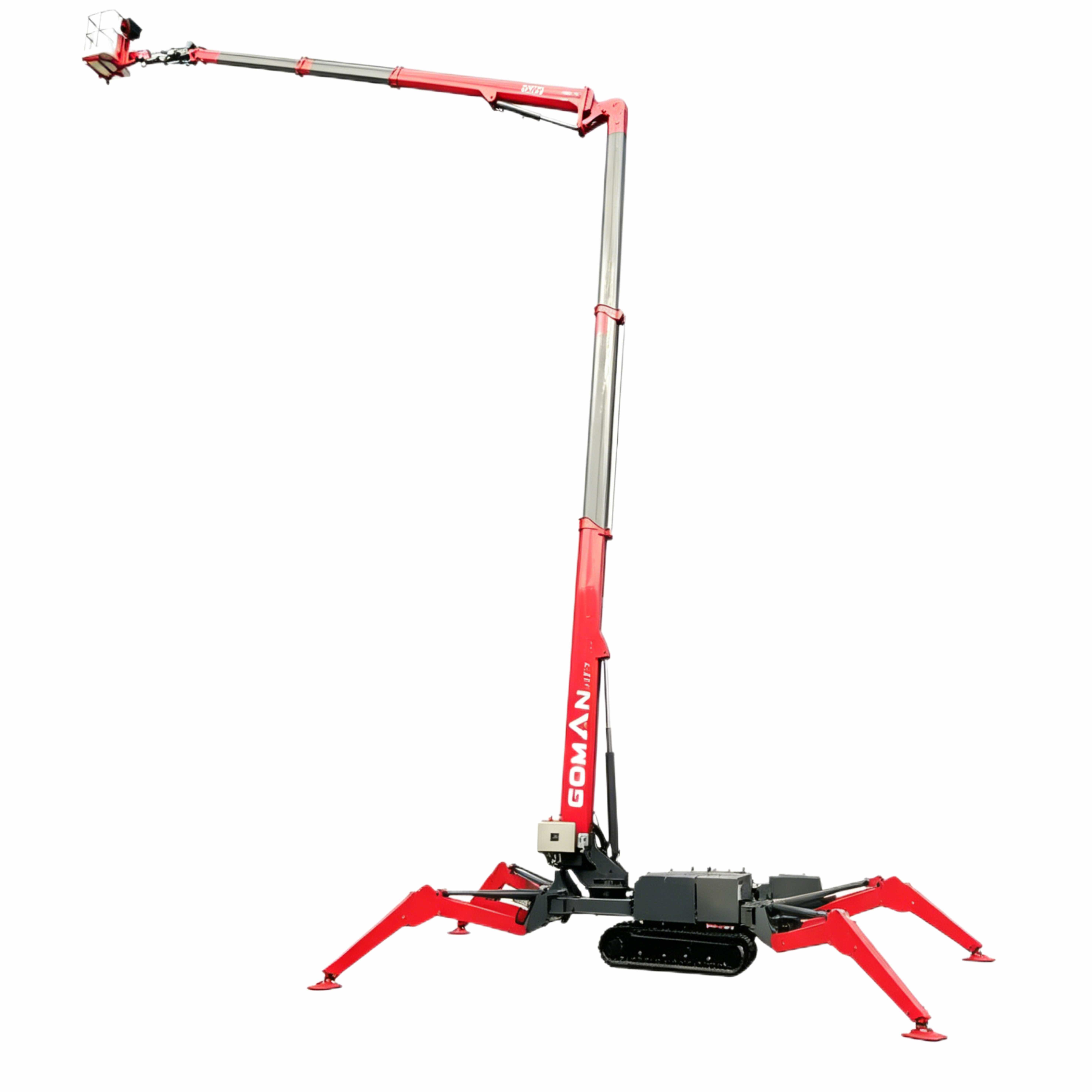 Articulated Spider Lift - X30 Articulated Spider Lift - X30