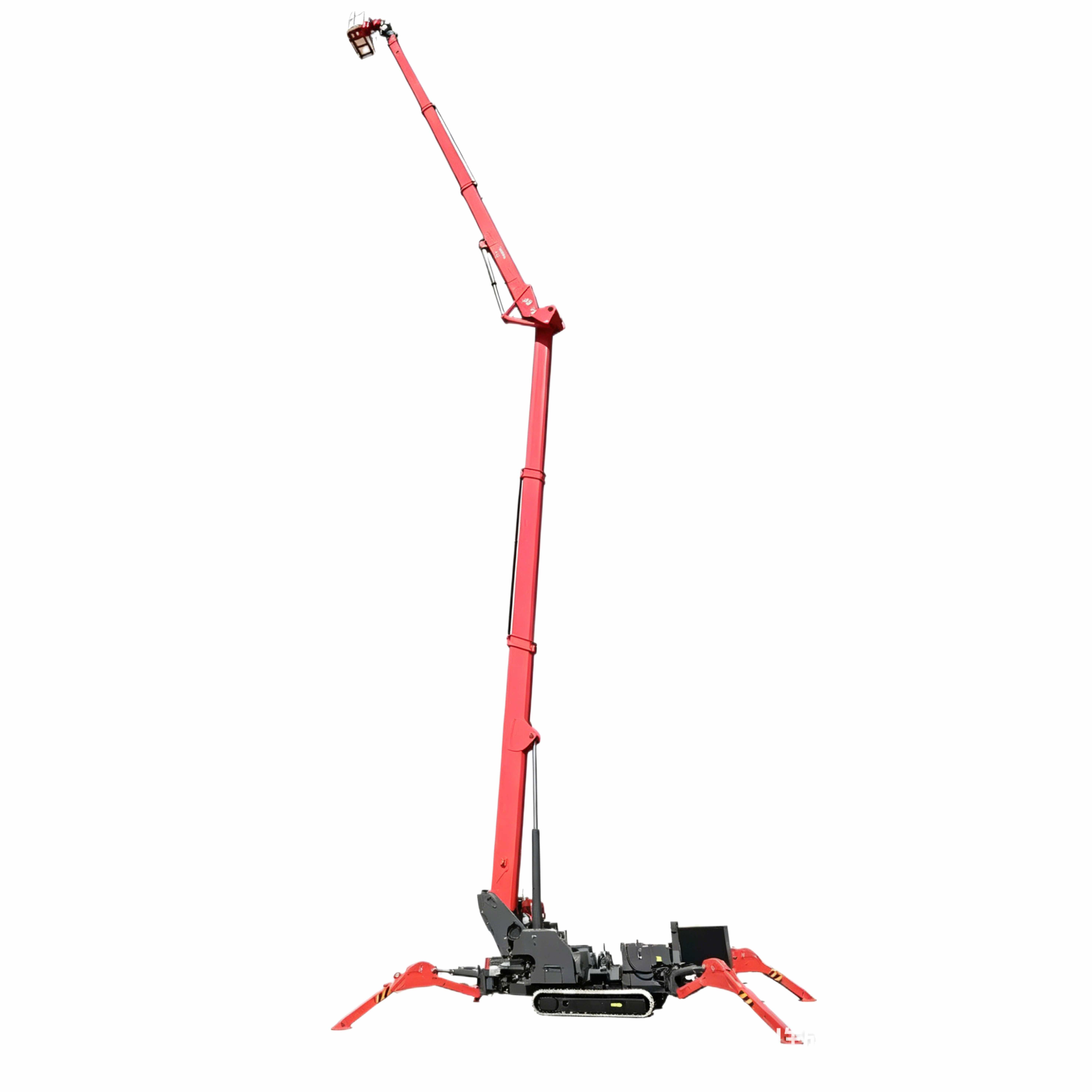 Articulated Spider Lift - X36 Articulated Spider Lift - X36